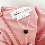 Revolve Lovers + Friends Chandler Gown in Light Pink Size XS NWT Photo 10