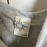 Aerie  Waffle Knit Top Photo 1