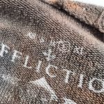 Affliction Womens Full Zip Hoodie Photo 3