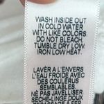 frame denim  Low Rise Skinny Jeans Women’s 25 Dark Wash Y2K Grunge Photo 4