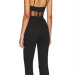 NBD  Bianna Jumpsuit in Black XL Photo 1