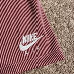Nike  Sportswear Ribbed‎ Tight Fit Skirt Photo 2