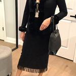 Ralph Lauren Modern MIDI sweater knit skirt🌹🌹 Photo 0