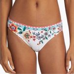 Johnny Was  Ardella Hipster Bikini Bottom Size XXL NWT Photo 0