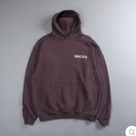 Darc Sport Hoodie Red Size L Photo 0