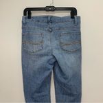 Faded Glory  Straight Leg Jeans Size 6A Photo 6