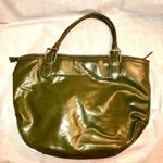 Emilie M Large Hobo Bag Green Photo 1