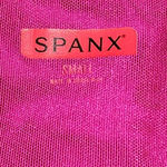 Spanx Womens Pink Tank Top Small Photo 3