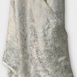 Carmen Marc Valvo NWOT Wild Story Halter One-Piece Swimsuit Photo 4