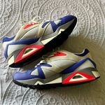 Nike  Air Structure Triax Max 91‎ Persian Violet Infrared White 
SIZE 8 Photo 3
