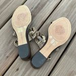 Vince Camuto Embellished low heel sandals🌟🌟 Photo 5
