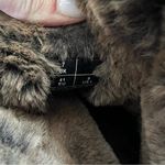 Dr. Martens 1460 Serra Collar Faux Fur Lined Lace Up Boots Photo 7