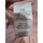 WAYF  Blush Pink Coco Cold Shoulder Babydoll Dress NWOT Photo 11