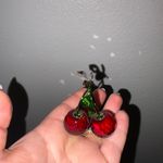 Swavorski Swarovski Idyllia Bee and Cherry Crystal Photo 1