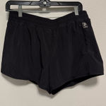 FILA  Sport Black Athletic Pants - Size Medium Photo 0