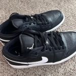 Air Jordan  Women’s Nike Black  Photo 0