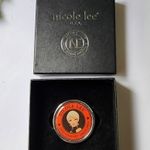 Nicole Lee  ERIKA Signature Purse Bag Hook Photo 0