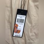 BCBGMAXAZRIA NEW Abbey Cropped Relaxed Blazer Jacket Red Multi Women’s M Office Photo 14