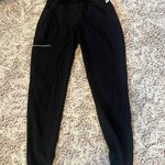 Authentic Cherokee Workwear Scrub Pants Black Photo 0