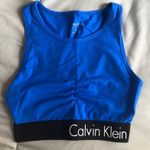 Calvin Klein Sports Bra Photo 0