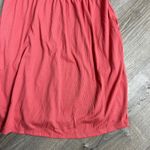 Wild Fable Women's Pink Sleeveless Rib Knit Babydoll Dress - Size XS - NWT Photo 5