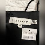 Keepsake the Label Skinny Love Strappy Midi Dress In black NWT Size XS Photo 4