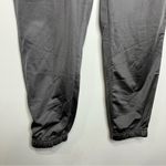 Under Armour loose fit joggers light gray women’s size XL athletic activewear Photo 2