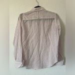 Rails Farrah Kenai Stripe Button Down Shirt Sz small Photo 8