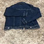Rhythm In Blues jacket Denim‎ Jacket 2xl Blue Size XXL Photo 9