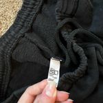 Los Angeles Apparel 14oz Heavyweight Cotton Open Leg Sweatpants Photo 2