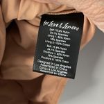 For Love & Lemons Black Violetta Lace Dress Black Size M Photo 8