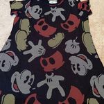 Disney Mickey Mouse dress Photo 0