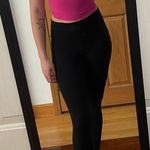Lululemon align sonic pink tee Photo 1