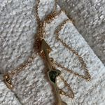 Betsey Johnson Heart Necklace Photo 7