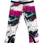 Lululemon Run Inspire Crop II Luxtreme Cropped Pants Photo 0