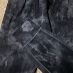 Lululemon  Align Grey Blue Tie Dye Joggers Photo 2