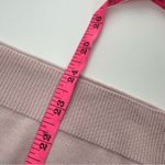 Cuyana  Cotton Cashmere Silk Sweater crewneck sz XS Photo 5