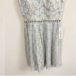 a. drea Floral Embroirdered A Photo 2