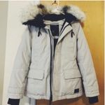 Aritzia Aritiza Parka jacket Photo 1