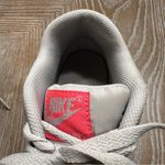 Nike Air Max 90 Leather GS 7Y W8.5 'Platinum Grey' Photo 12