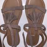 New Direction Sandals Photo 0