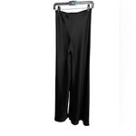Norma Kamali  Black Elephant Pants Photo 4