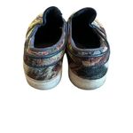 Nike Stefan Janoski Floral Tapestry Slip-On Shoes Rare Style Flats Size 5.5 Mens Photo 10