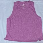 Bombas  women's medium pink athletic tank. Photo 0