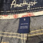 Amethyst Jeans Amethyst‎ jean shorts 9 Photo 2