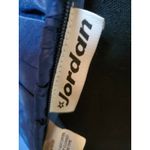 Jordan Brand Strapless Formal Maxi Dress Size 8 Blue Photo 7