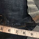 BDG  by urban outfitters dark wash shorts size 28 Photo 7