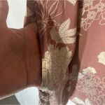 Mimi Chica  floral mini dress Photo 4