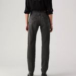 Levi's 501’s Original Black Jeans Photo 6