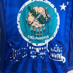ScudoPro Oklahoma Native American Cycling Jersey Women’s Medium Photo 7